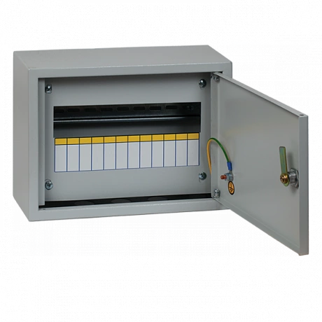 EKF PROxima Щит распред. навесной ЩРН-12 (220х300х120) IP31
