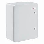 ЭРА box705025_g Корпус пласт. ЩМП-П 700х500х250мм УХЛ1, IP65, IK10