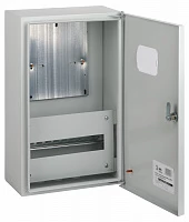 ЭРА SIMPLE ЩРУН 3/12_IP31 (500х300х175)