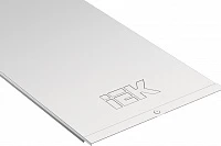 IEK Крышка на лоток осн. 500