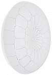 Светильник LED ДПБ 2007 18Вт IP20 4000К круг белый IEK