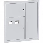 EKF Basic Щит этажный 2 кв. (1000х950х160)