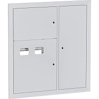 EKF Basic Щит этажный 2 кв. (1000х950х160)