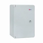 EKF PROxima Бокс пластиковый с монтажной платой 300х200х130 мм IP65