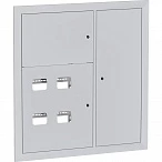 EKF Basic Щит этажный 4 кв. (1000х950х160)