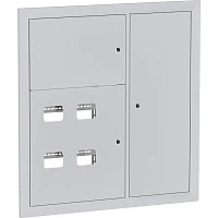 EKF Basic Щит этажный 4 кв. (1000х950х160)