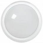 IEK LIGHTING PRO Светильник LED ДПО 5050 18Вт 4000К IP65 круг белый