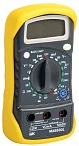 IEK Мультиметр цифровой Master MAS830L