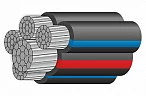 Провод СИП-2 4х25+1х35