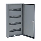 EKF Basic Щит распред. навесной ЩРН-48 (620х310х120) IP54