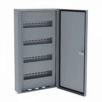EKF Basic Щит распред. навесной ЩРН-48 (620х310х120) IP54
