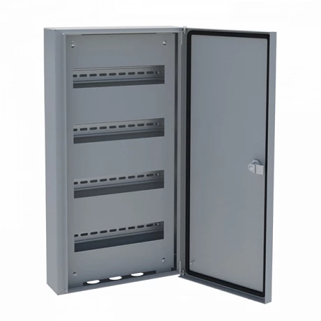 EKF Basic Щит распред. навесной ЩРН-48 (620х310х120) IP54