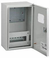 ЭРА SIMPLE ЩУРн 1/9 зо-1 76 УХЛЗ IP31 (400x250x175) (63)