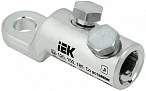 IEK Наконечник болтовой луженый НБЛ 120-300-16/2 35кВ