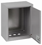 ЭРА Корпус металлический ЩМП-1-0 SIMPLE stmS.1-0-31 (395х310х220мм) IP31 УХЛ3