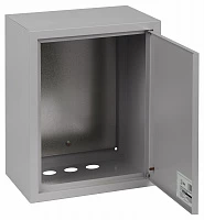 ЭРА Корпус металлический ЩМП-1-0 SIMPLE stmS.1-0-31 (395х310х220мм) IP31 УХЛ3