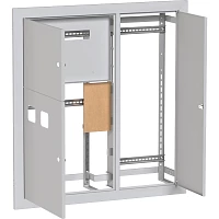 EKF PROxima Щит этажный 2 кв. (1000х950х160)