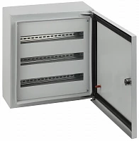 ЭРА SIMPLE ЩРНг-36 IP54 (480х300х120)