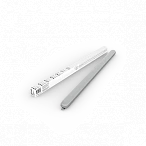 Gauss Светильник линейный СПП-176 EVO 48W 5250lm 4000K 200-240V IP65 1500*76*66мм LED