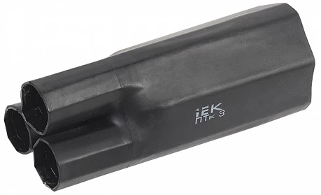 IEK Перчатка термоусаживаемая ПТк 3х150-240 1кВ