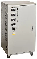 IEK Стабилизатор напряжения СНИ3-30 кВА трехфазный