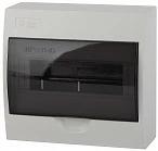 ЭРА Бокс пластиковый навесной ЩРН-П-10 Simple