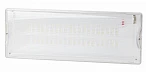 ЭРА DPA-301-0-65 Светильник светодиодный аварийный непостоянный 40LED 3ч IP65 NiCD