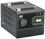 IEK HUB Стабилизатор напряжения 1-ф. переносной 3кВА