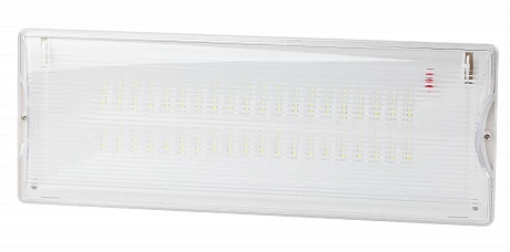 ЭРА DPA-301-0-65 Светильник светодиодный аварийный непостоянный 40LED 3ч IP65 NiCD