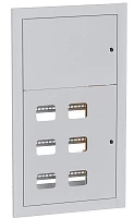 Щит этажный 6 кв. без слабот. отс. (1000х650х160) EKF PROxima
