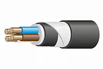 Кабель силовой бронированный ВБШвнг(А) -LS 4х2,5 ок-0,66