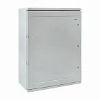 EKF PROxima Бокс пластиковый с монтажной платой 800х600х260 мм IP65