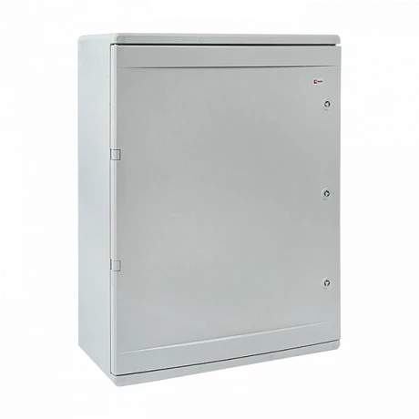 EKF PROxima Бокс пластиковый с монтажной платой 800х600х260 мм IP65