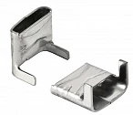 IEK Скрепа С-20 304 (2шт/упак)