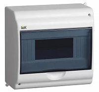 IEK KREPTA Бокс КМПн 2/9-2 IP31