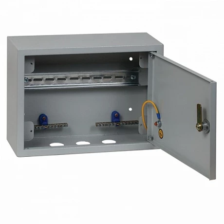 EKF PROxima Щит распред. навесной ЩРН-24 с шинами (350х300х120) IP31