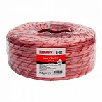 Кабель сигнальный KСВВнг(А)-LS 1x2х0,5 мм, бухта 500м Rexant