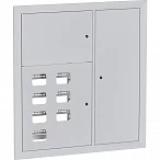 EKF Basic Щит этажный 7 кв. (1000х950х160)