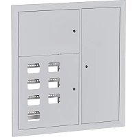 EKF Basic Щит этажный 7 кв. (1000х950х160)