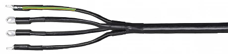 IEK Муфта ПКВ(Н)тп 4х35/50 б/н ПВХ/СПЭ изоляция 1кВ