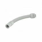 DKC Муфта гибкая труба-коробка, IP65, д.25мм