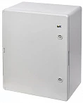 IEK Корпус пласт. ЩМПп 500х400х240мм УХЛ1 IP65