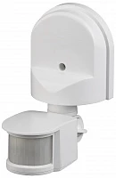 ЭРА MD 04 Датчик движения настенный 1200Вт, IP-44, 12м
