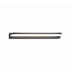 Gauss Настенный светодиодный светильник Venera BR001 7W 500lm 200-240V 420mm LED 1/20
