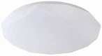 ЭРА SPB-6 "Slim 6" 15-4K Бытовые свет Светодиодный светильник 15Вт 4000K