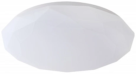 ЭРА SPB-6 "Slim 6" 15-4K Бытовые свет Светодиодный светильник 15Вт 4000K