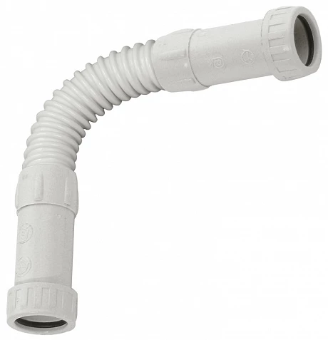 IEK ELASTA Муфта гибкая труба-труба IP65 CXT16