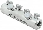 IEK Соединитель болтовой луженый СБЛ 185-400/6 35кВ