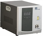 IEK Стабилизатор напряжения переносной серии Ecoline 10 кВА