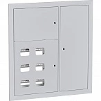 EKF Basic Щит этажный 6 кв. (1000х950х160)